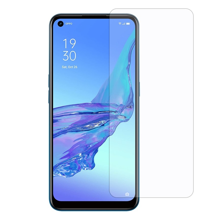 Miếng Dán Cường Lực Oppo A53/ A96 Yvs